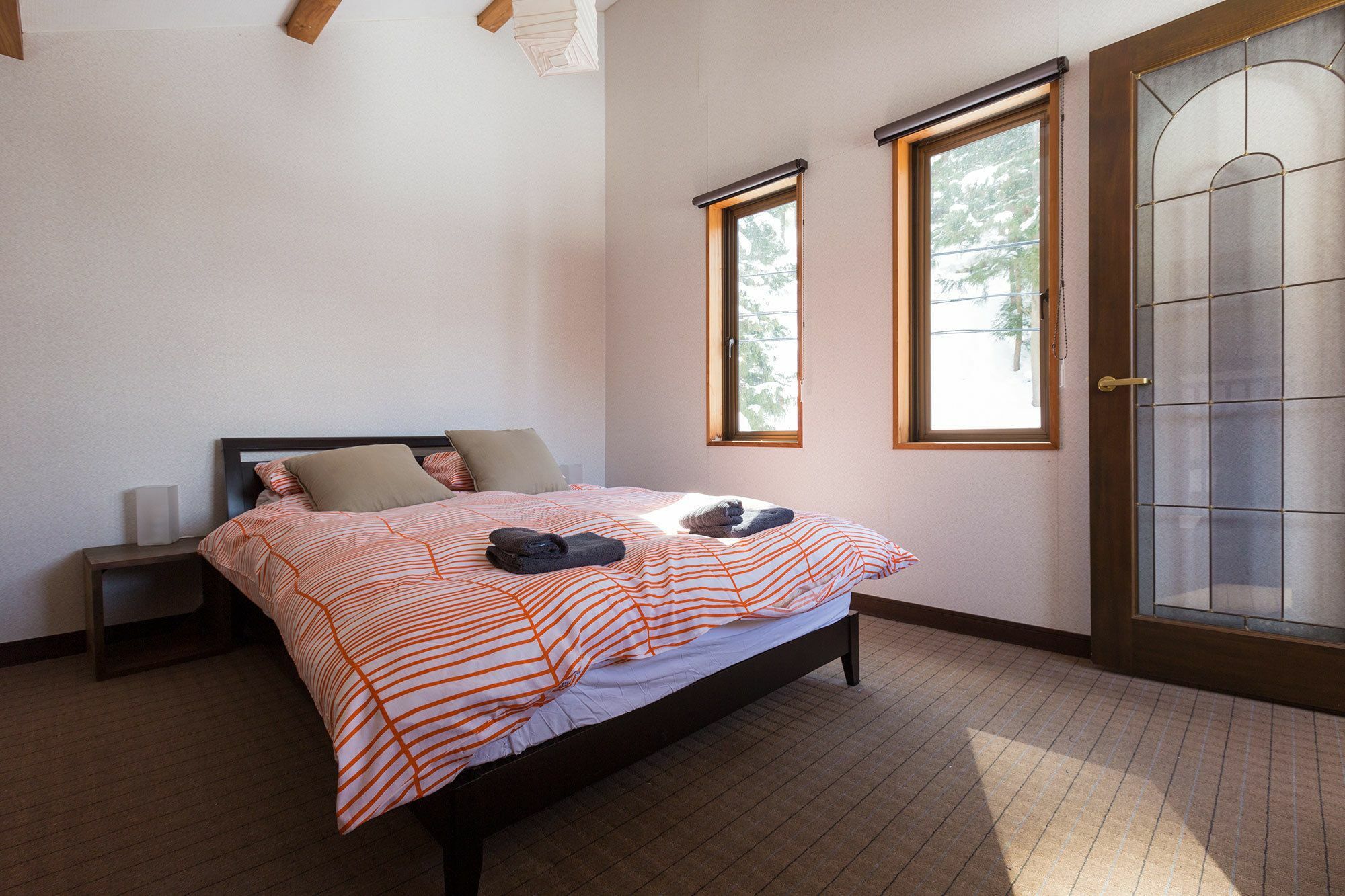 Ferienwohnung Nozawa House Exterior foto